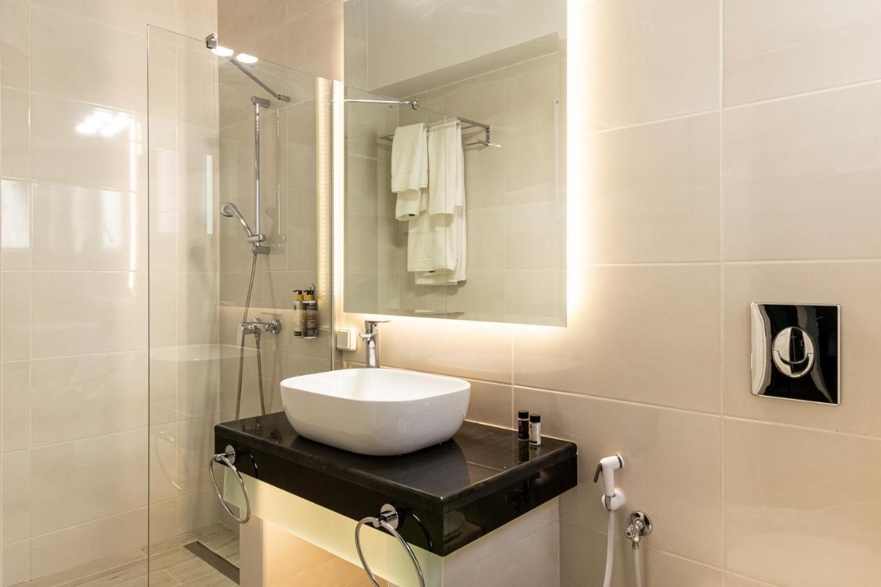 Boutie Premium, A Kalamatastay Property ภายนอก รูปภาพ