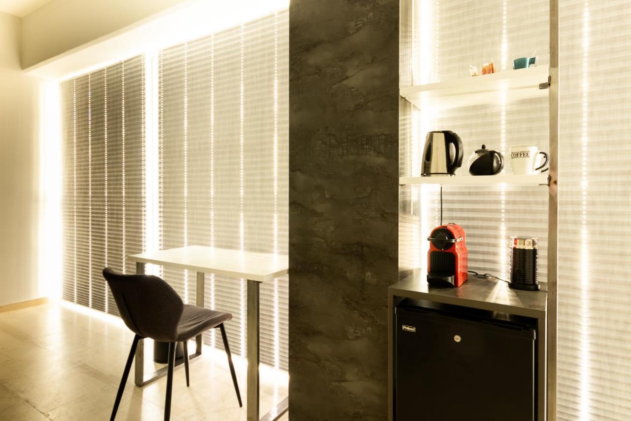 Boutie Premium, A Kalamatastay Property ภายนอก รูปภาพ